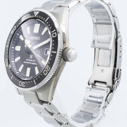 Seiko Prospex Diver's 200M SBDC051 Automatic Men's Watch