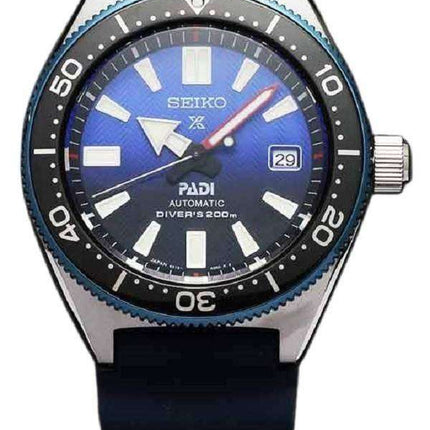 Seiko Prospex Padi SBDC055 Diver's 200M Automatic Japan Made Men's Watch