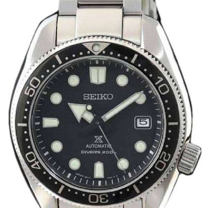 Seiko Prospex SBDC061 Diver's 200M Automatic Japan Made Men's Watch