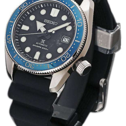 Seiko Prospex SBDC063 Diver's 200M Automatic Japan Made Men's Watch