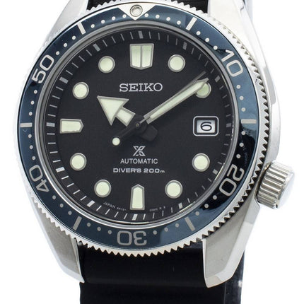 Seiko Prospex SBDC063 Diver's 200M Automatic Japan Made Men's Watch