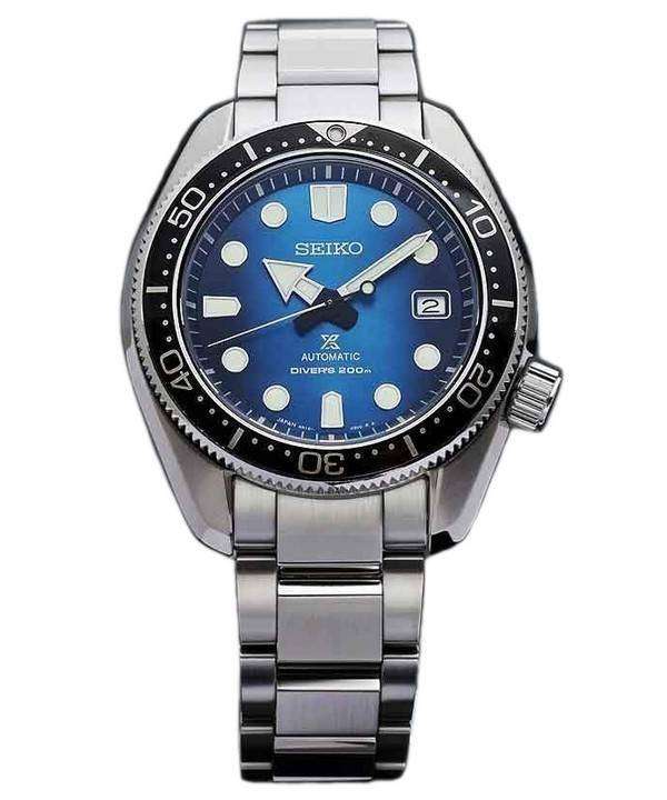 Seiko Prospex SBDC065 Diver's 200M Automatic Japan Made Men's Watch