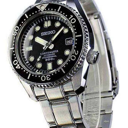 Seiko Automatic Prospex 300M Diver SBDX001 Watch