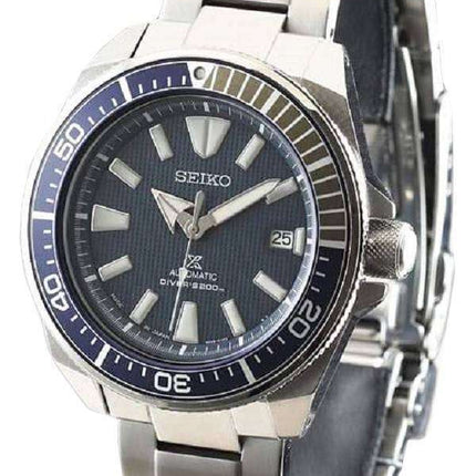 Seiko Prospex SBDY007 Diver 200M Automatic Japan Made Men's Watch