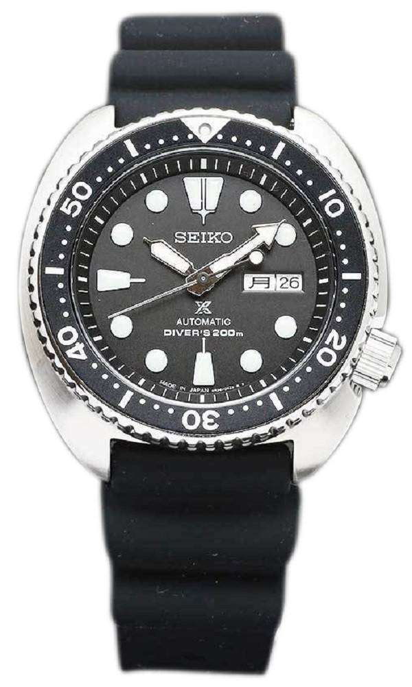 Seiko Prospex SBDY015 Diver 200M Automatic Japan Made Men's Watch