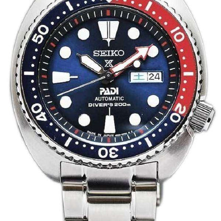 Seiko Prospex SBDY017 Padi Special Edition Automatic Japan Made 200M Men's Watch