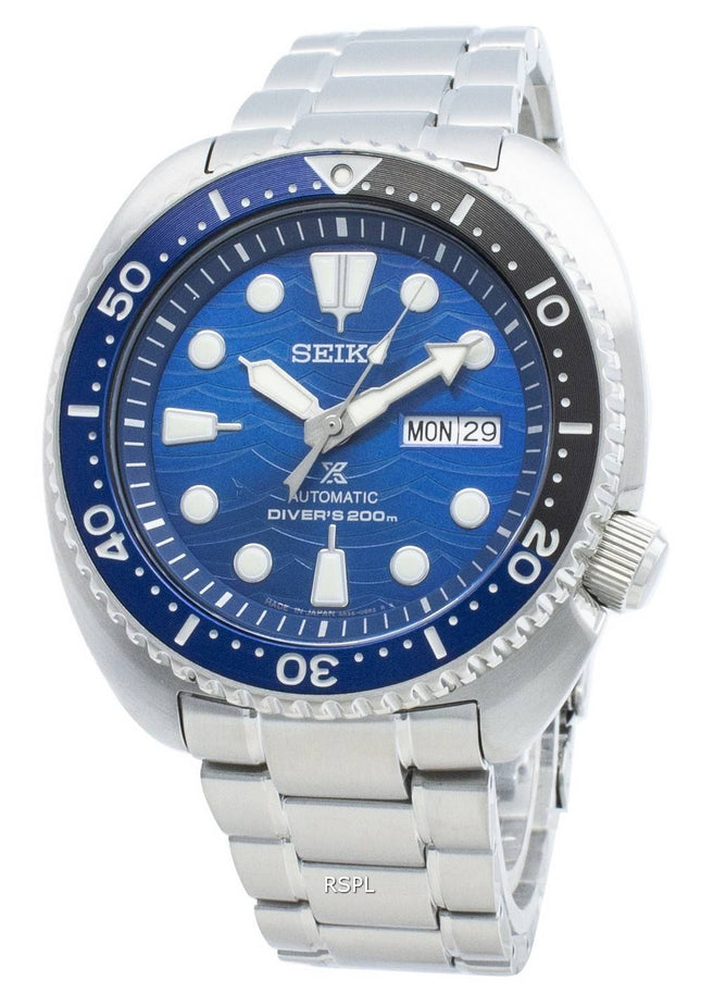 Seiko Prospex Divers SBDY031 Automatic Japan Made Men's Watch