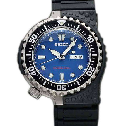 Seiko Prospex 200M Diver Limited Edition Giugiaro Design Quartz SBEE001 Men's Watch