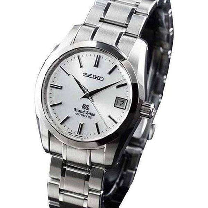 Grand Seiko Automatic SBGR051 Mens Japan Made Watch