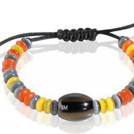 Morellato Drops Black PVD SCZ208 Womens Bracelet