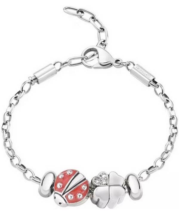 Morellato Drops Stainless Steel SCZ676 Womens Bracelet