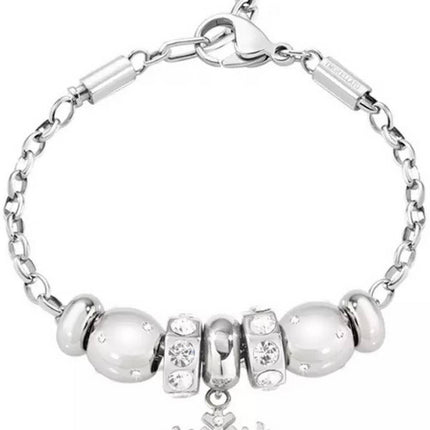 Morellato Drops Stainless Steel SCZ687 Womens Bracelet