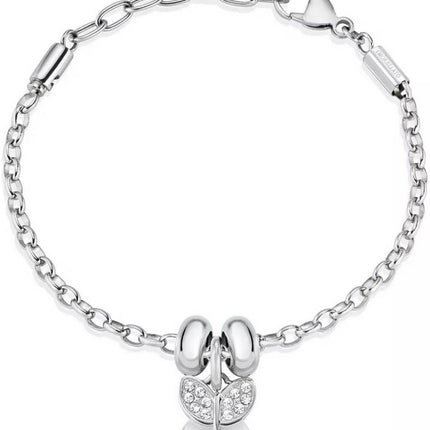 Morellato Drops Stainless Steel SCZ722 Womens Bracelet