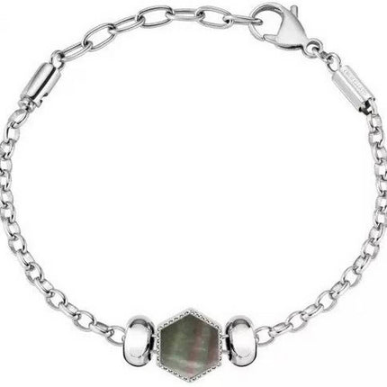 Morellato Drops Stainless Steel SCZ998 Womens Bracelet