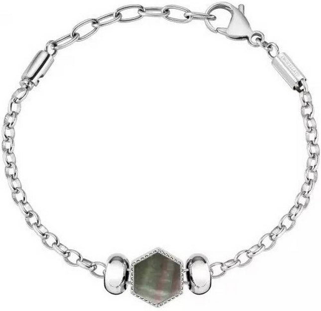 Morellato Drops Stainless Steel SCZ998 Womens Bracelet