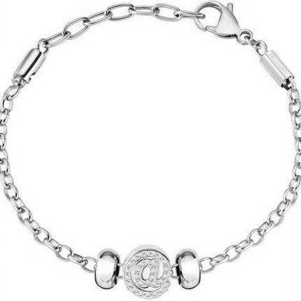 Morellato Drops Stainless Steel SCZ999 Womens Bracelet