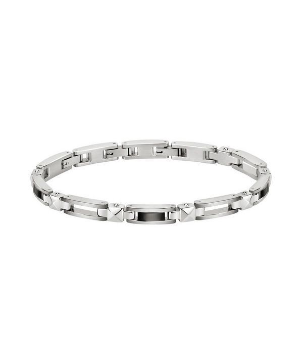 Morellato Cross Stainless Steel Bracelet SKR57 For Men