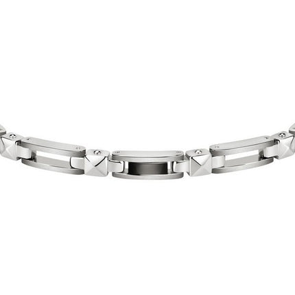 Morellato Cross Stainless Steel Bracelet SKR57 For Men