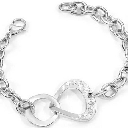 Morellato Senza Fine Stainless Steel SKT03 Womens Bracelet