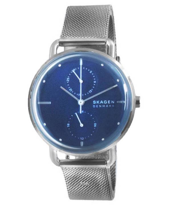 Skagen Horizont Stainless Steel Quartz SKW2947 Womens Watch