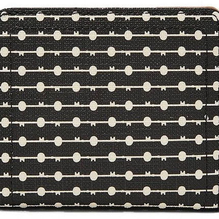 Fossil Logan RFID Bifold Polyester SL7826080 Women's Wallet