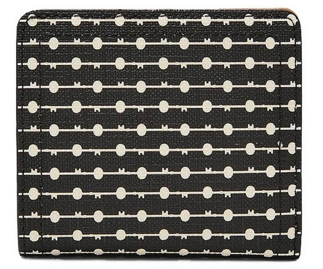 Fossil Logan RFID Bifold Polyester SL7826080 Women's Wallet