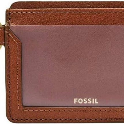 Fossil Lee SL7961200 Card Case