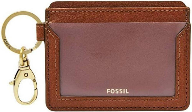 Fossil Lee SL7961200 Card Case