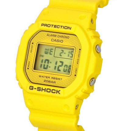 Casio G-Shock And Baby-G Digital Honey Inspired Limited Edition Quartz SLV-22B-9 SLV22B-9 Couple Watch