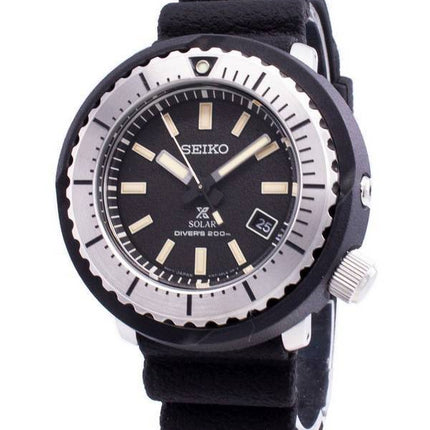 Seiko Prospex Solar Diver's SNE541P1 200M Men's Watch