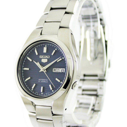 Seiko 5 Automatic 21 Jewels SNK603K1 SNK603K Mens Watch