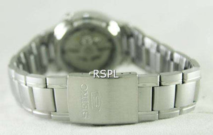 Seiko 5 Automatic 21 Jewels SNKA23K1 SNKA23K SNKA23 Mens Watch