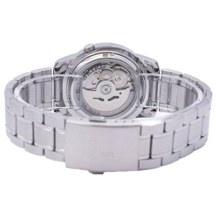 Seiko 5 Automatic 21 Jewels SNKE49K1 SNKE49K Mens Watch