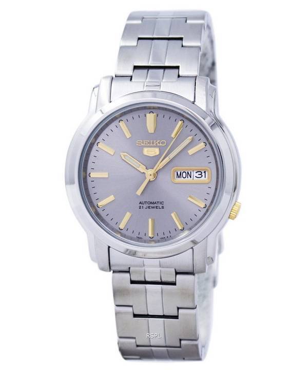 Seiko 5 Sports Automatic SNKK67 SNKK67K1 SNKK67K Men's Watch