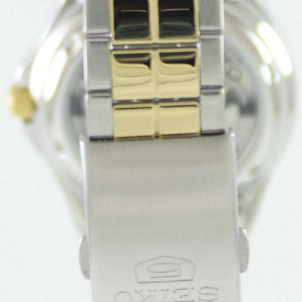 Seiko 5 Automatic 21 Jewels SNKK94K1 SNKK94K Mens Watch