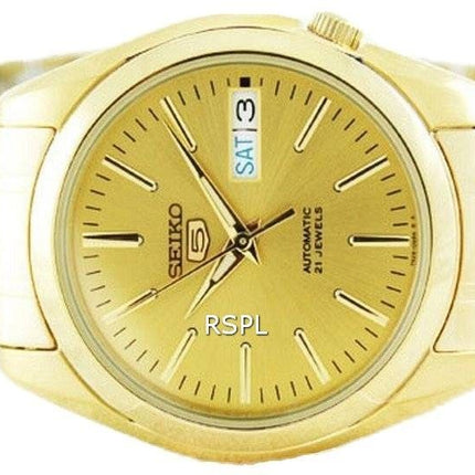 Seiko 5 Automatic SNKL48 SNKL48K1 SNKL48K Men's Watch