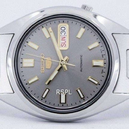 Seiko 5 Automatic SNXS75 SNXS75K1 SNXS75K Men's Watch