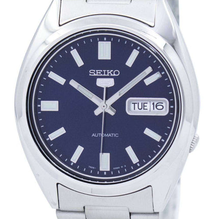 Seiko 5 Automatic SNXS77 SNXS77K1 SNXS77K Men's Watch