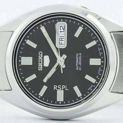 Seiko 5 Automatic Japan Made SNXS79 SNXS79J1 SNXS79J Men's Watch