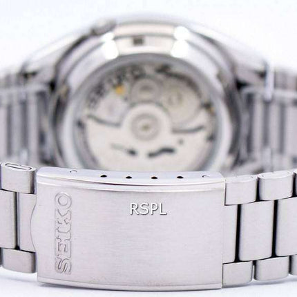 Seiko 5 Automatic SNXS79 SNXS79K1 SNXS79K Mens Watch