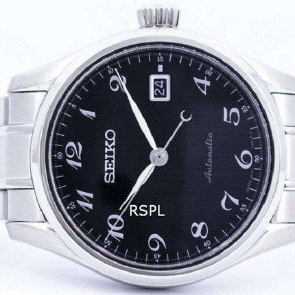 Seiko Presage Automatic Japan Made SPB037 SPB037J1 SPB037J Men's Watch