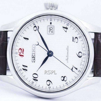 Seiko Presage Automatic Japan Made SPB039 SPB039J1 SPB039J Men's Watch