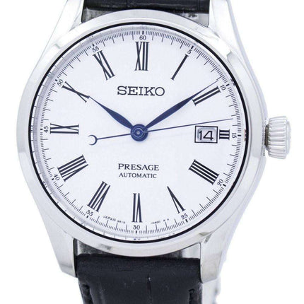 Seiko Presage Automatic Japan Made SPB047 SPB047J1 SPB047J Men's Watch