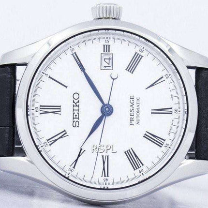 Seiko Presage Automatic Japan Made SPB047 SPB047J1 SPB047J Men's Watch