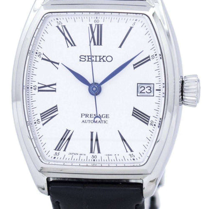 Seiko Presage Automatic SPB049 SPB049J1 SPB049J Men's Watch