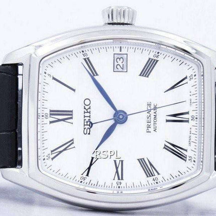 Seiko Presage Automatic SPB049 SPB049J1 SPB049J Men's Watch