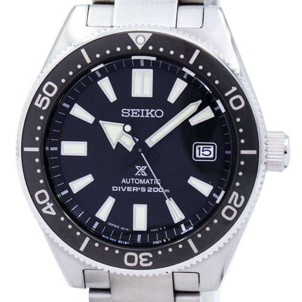 Seiko Prospex Diver Automatic SPB051 SPB051J1 SPB051J Men's Watch