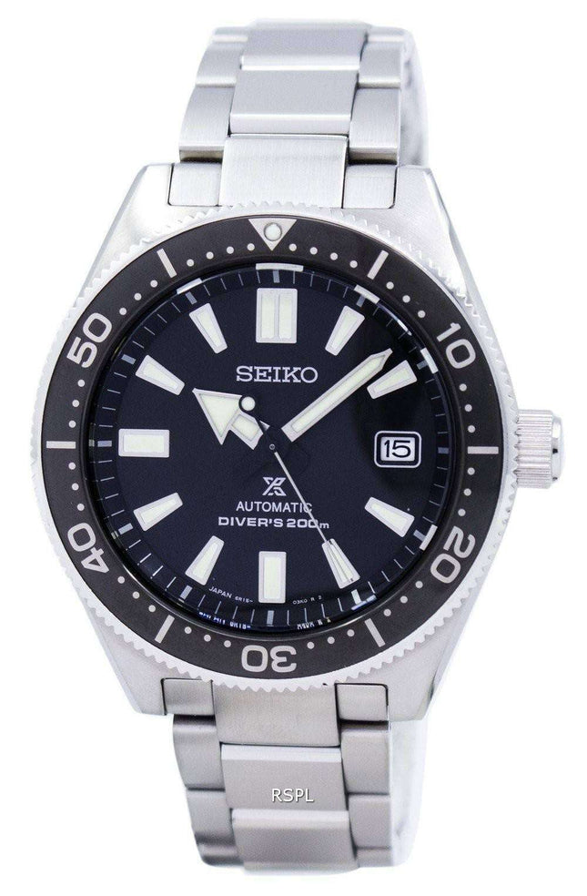 Seiko Prospex Diver Automatic SPB051 SPB051J1 SPB051J Men's Watch