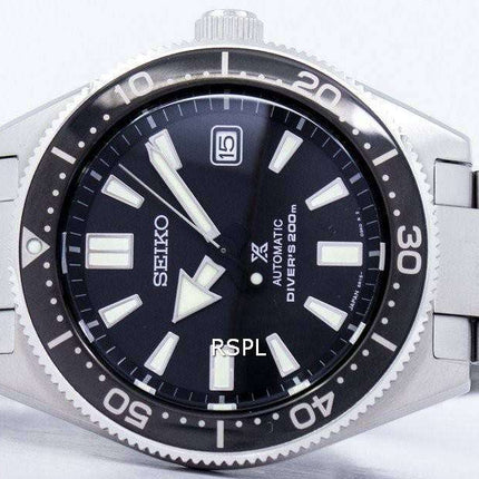 Seiko Prospex Diver Automatic SPB051 SPB051J1 SPB051J Men's Watch