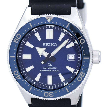 Seiko Prospex Diver Automatic SPB053 SPB053J1 SPB053J Men's Watch